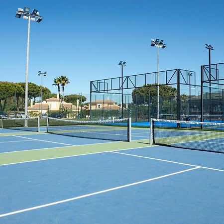 Browns Sports Resort Vilamoura Exterior foto