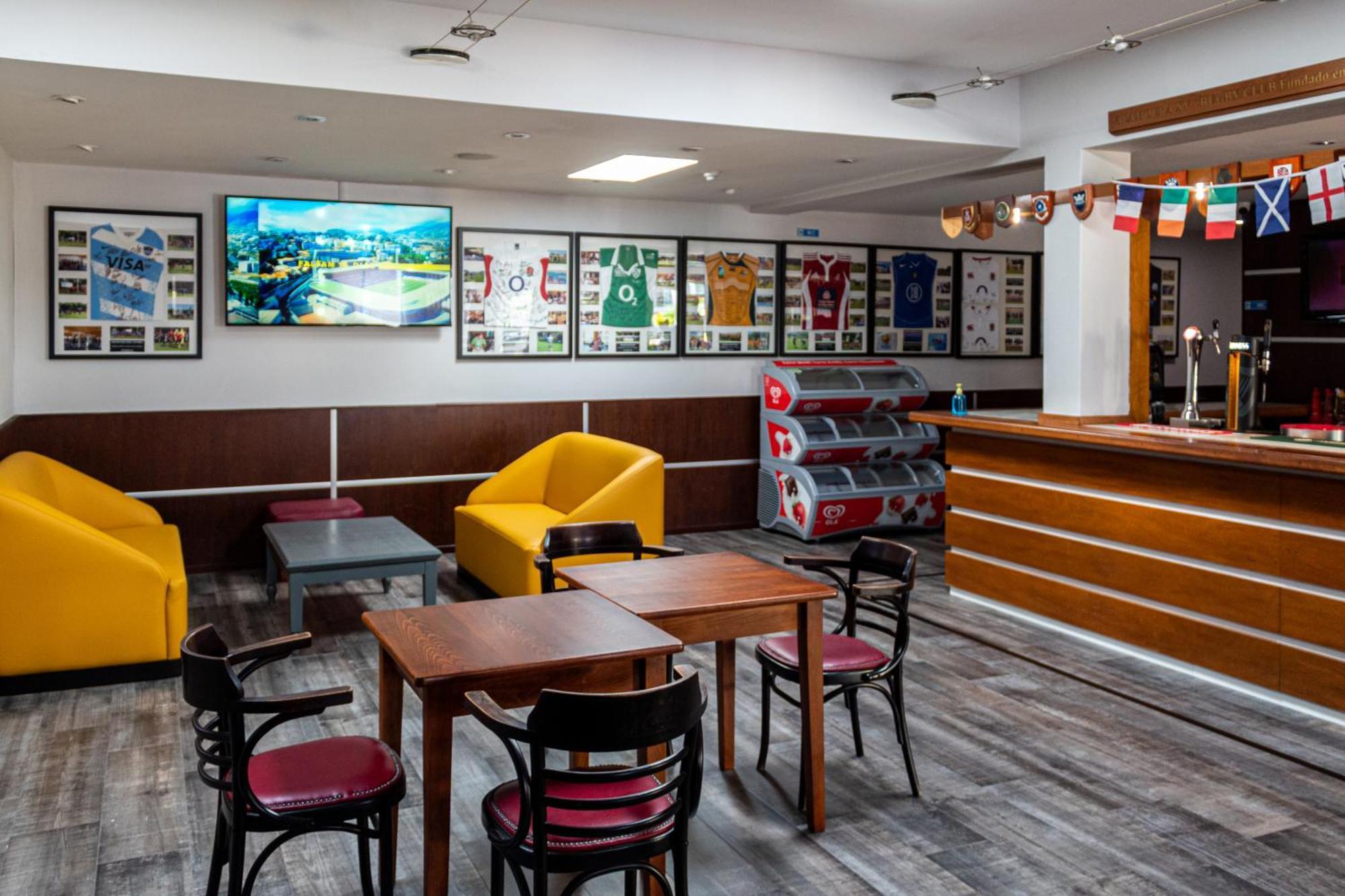 Browns Sports Resort Vilamoura Exterior foto