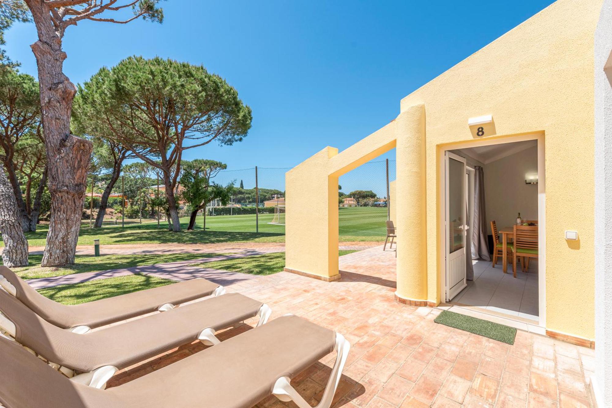 Browns Sports Resort Vilamoura Exterior foto