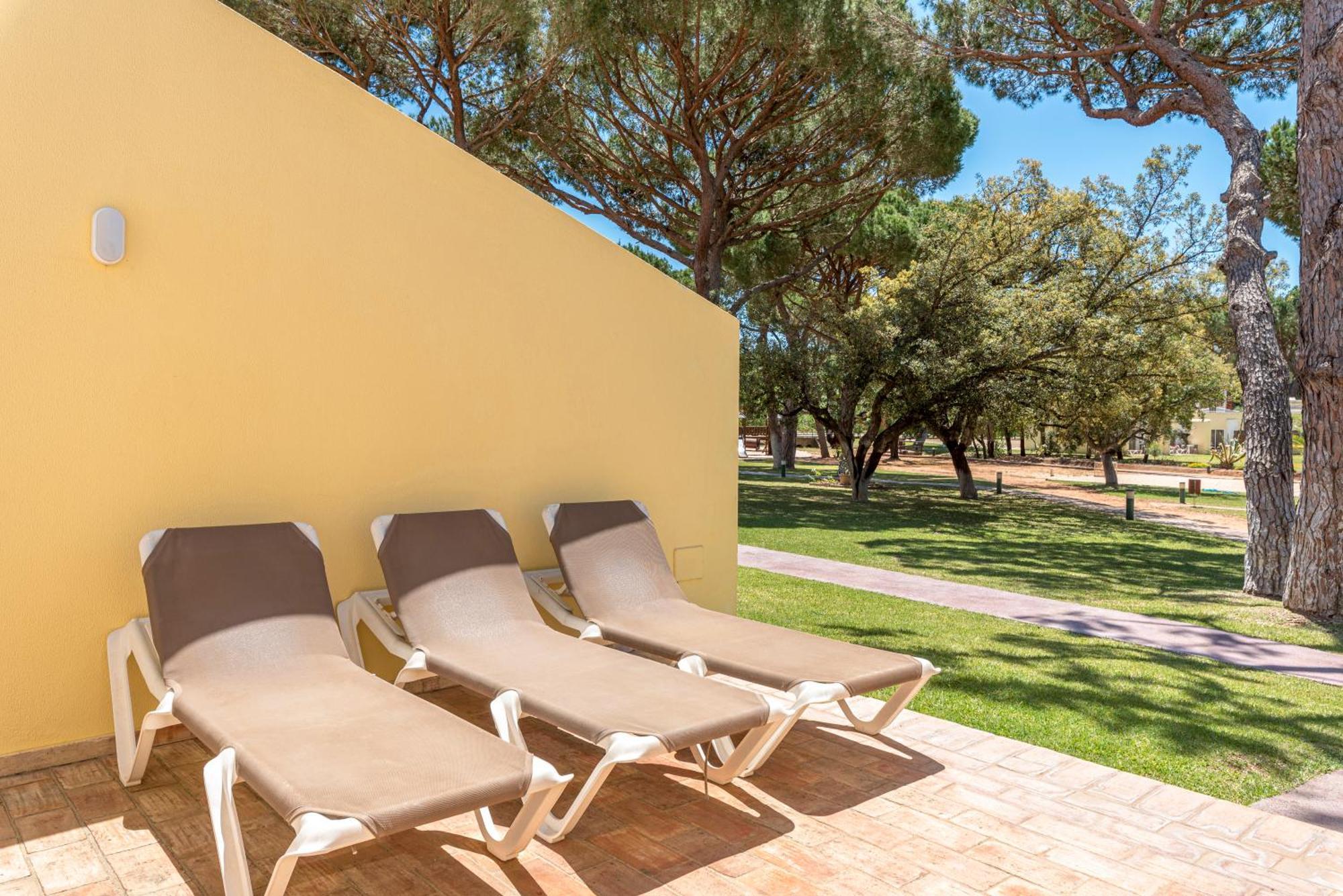 Browns Sports Resort Vilamoura Exterior foto