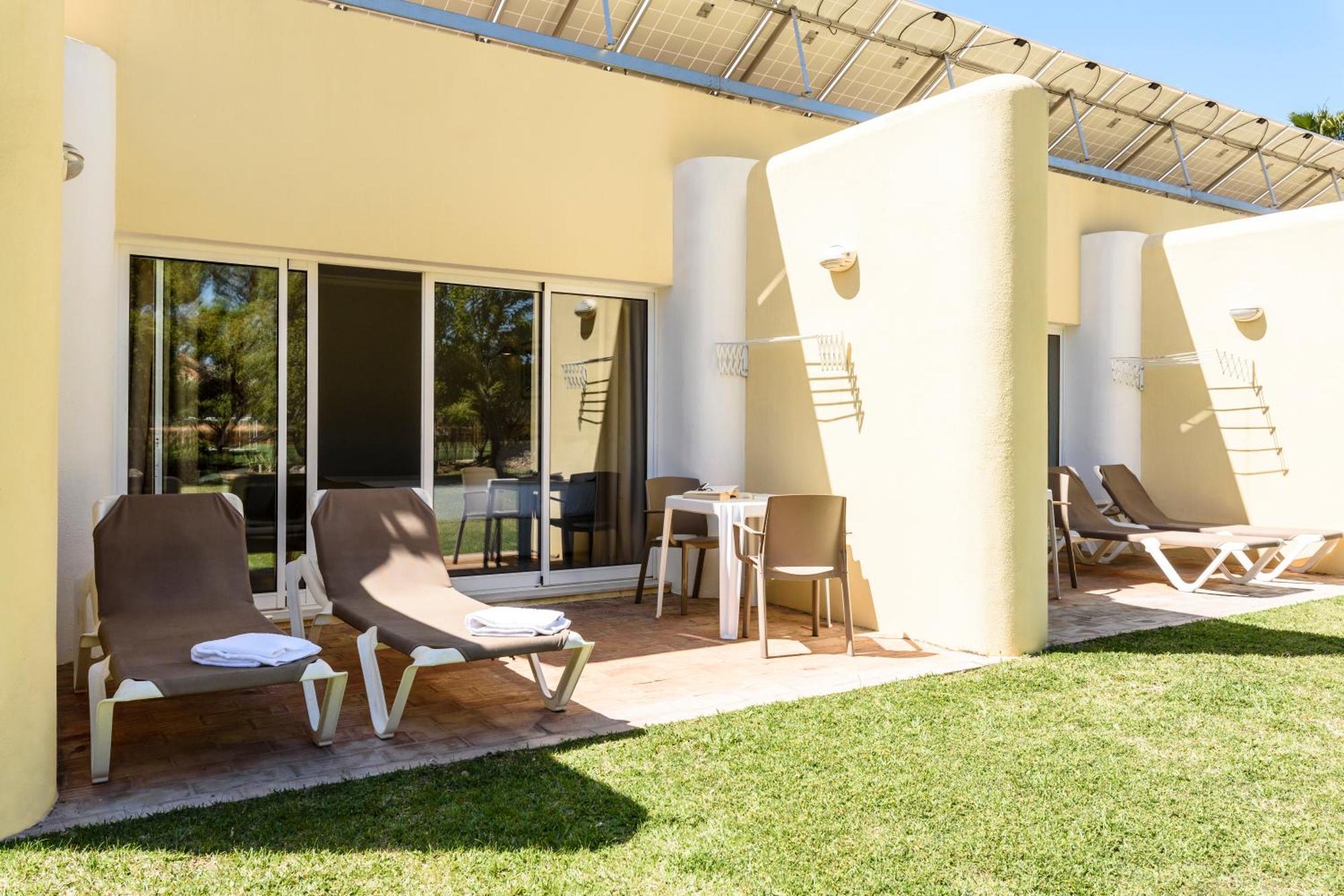Browns Sports Resort Vilamoura Exterior foto