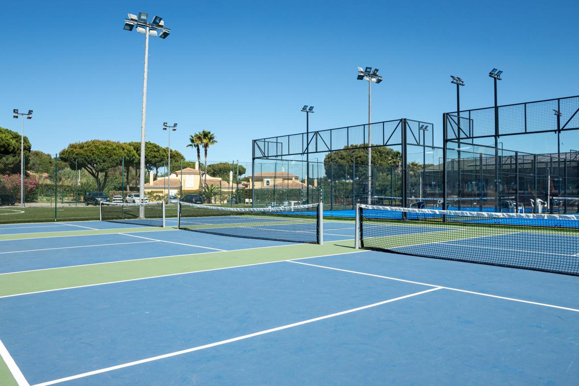 Browns Sports Resort Vilamoura Exterior foto