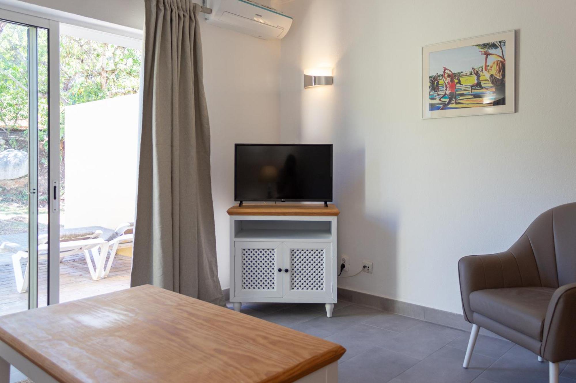 Browns Sports Resort Vilamoura Habitación foto