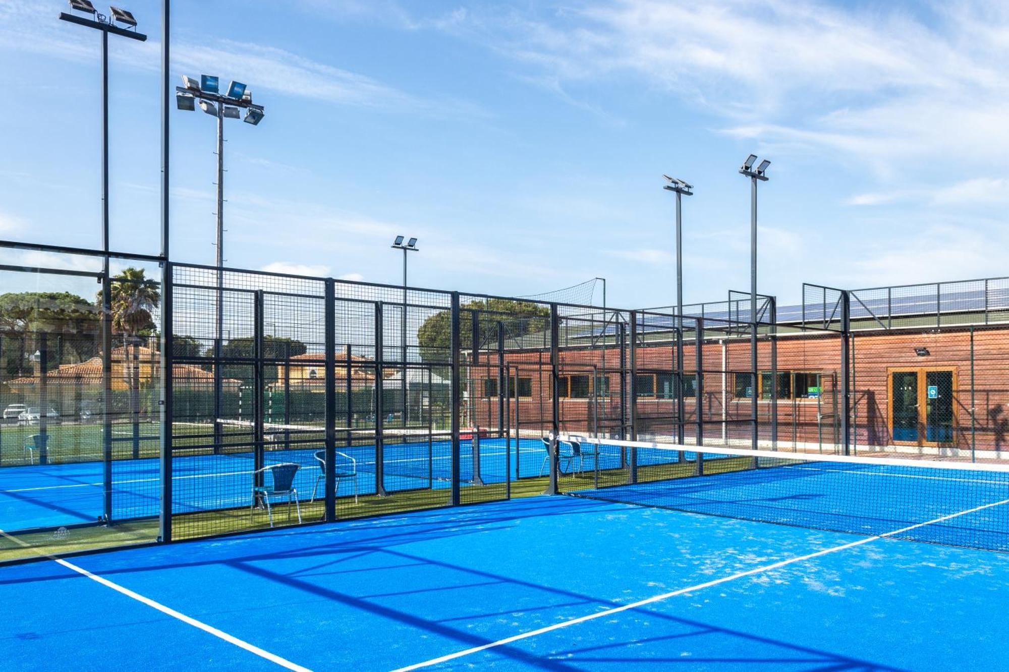 Browns Sports Resort Vilamoura Exterior foto