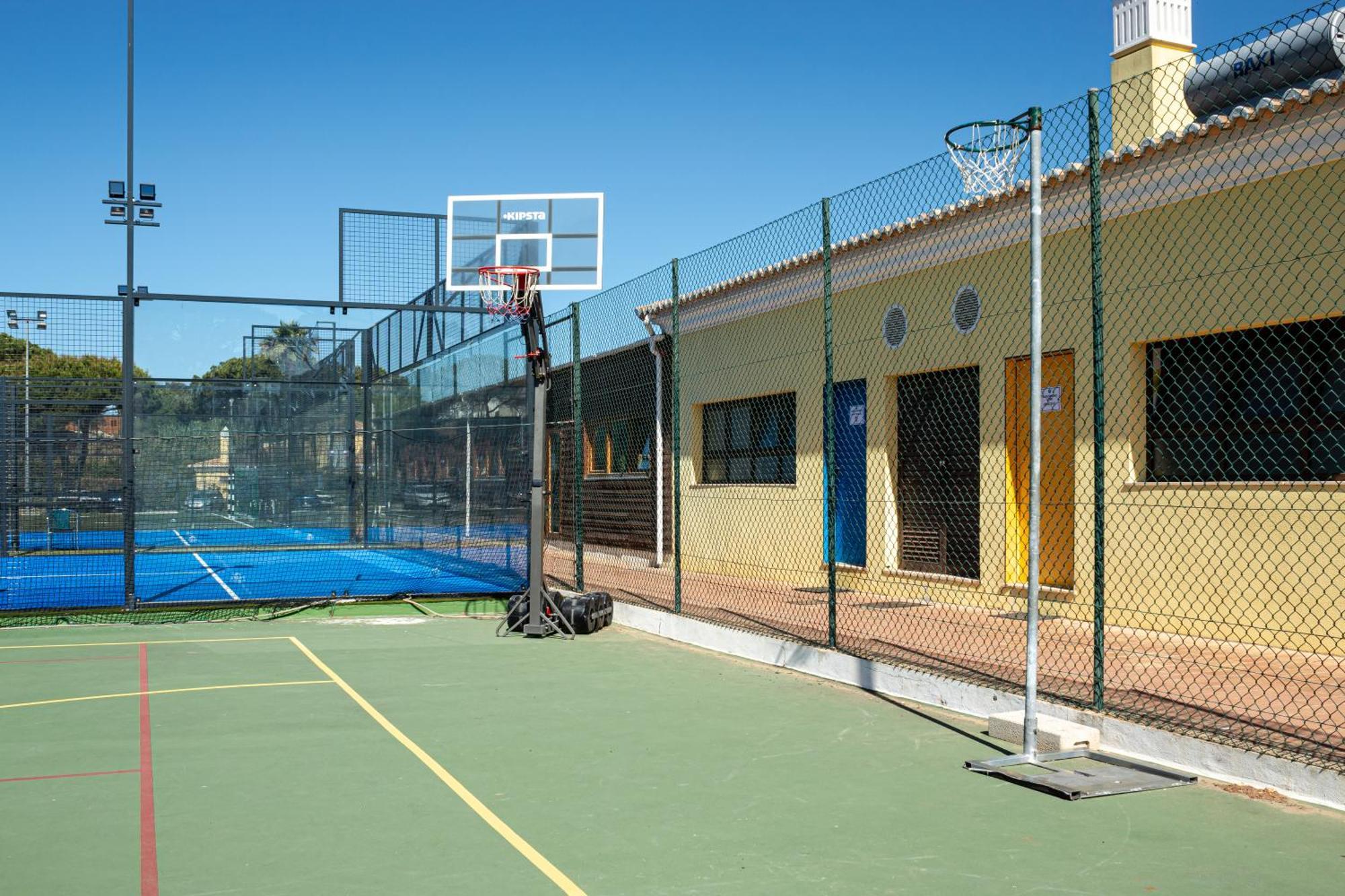 Browns Sports Resort Vilamoura Exterior foto