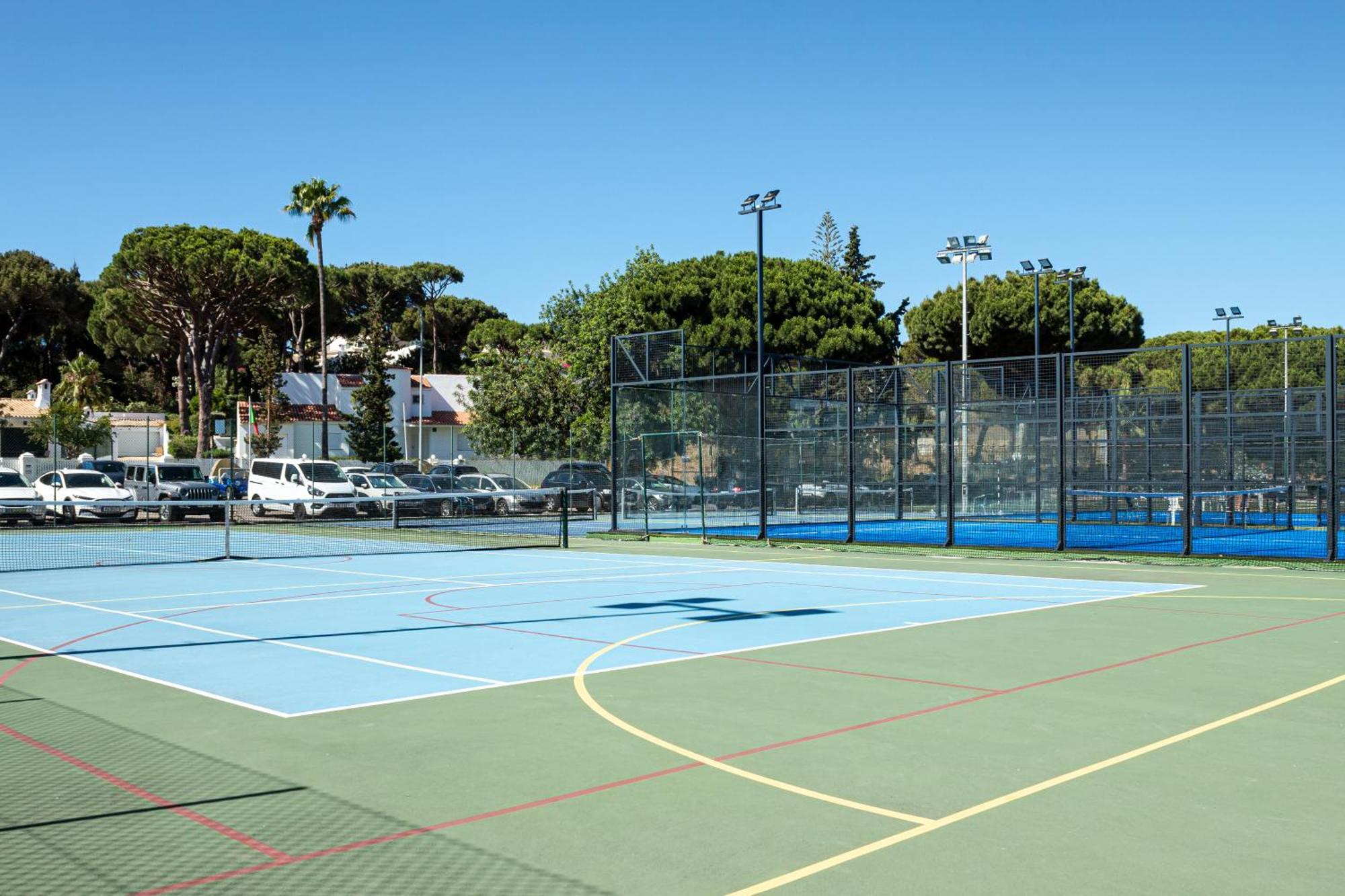 Browns Sports Resort Vilamoura Exterior foto