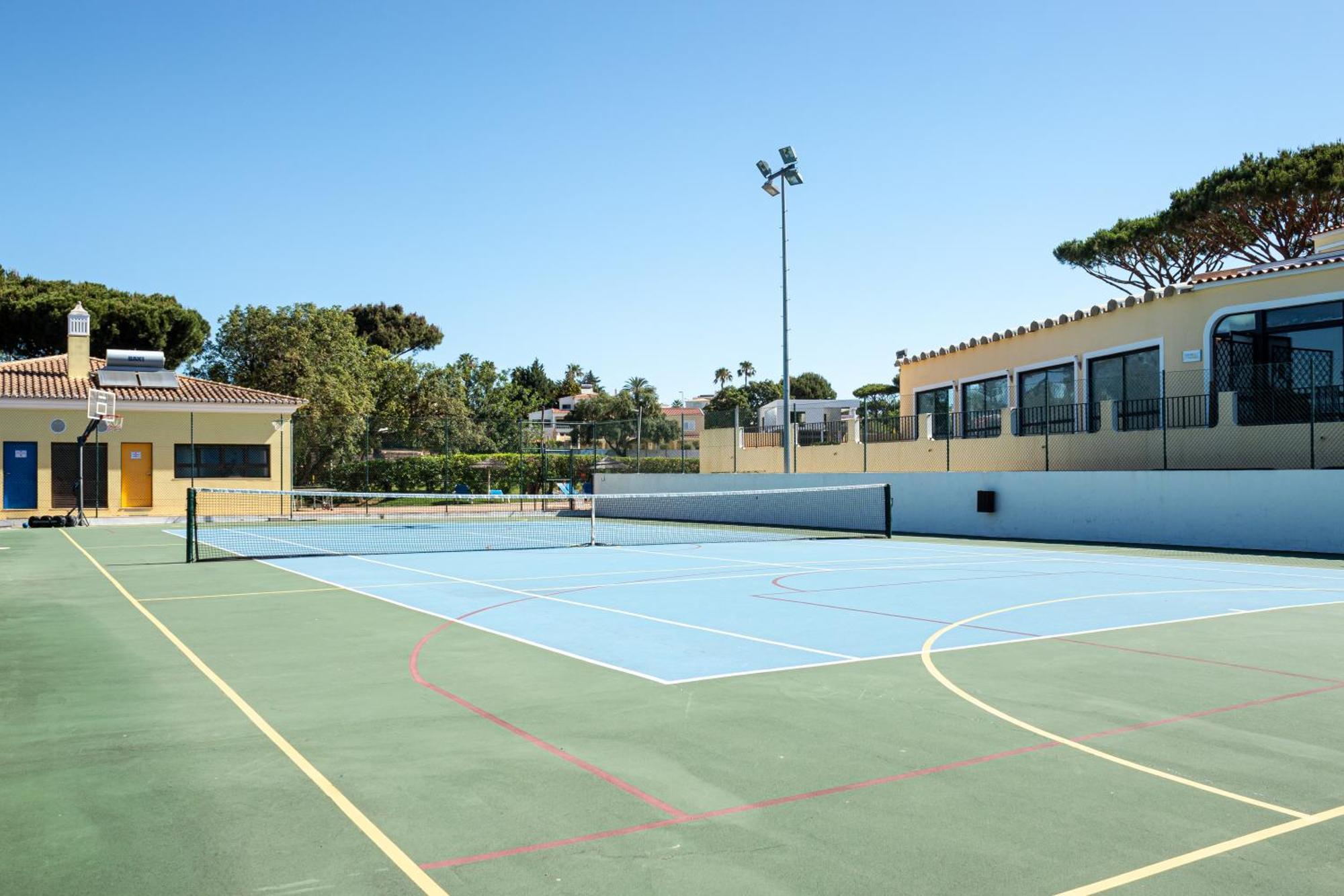 Browns Sports Resort Vilamoura Exterior foto