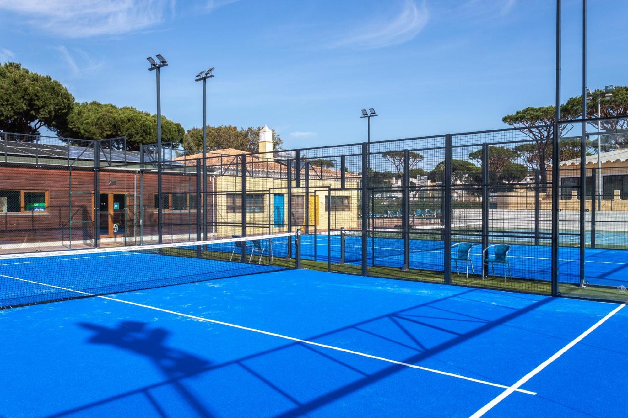 Browns Sports Resort Vilamoura Exterior foto