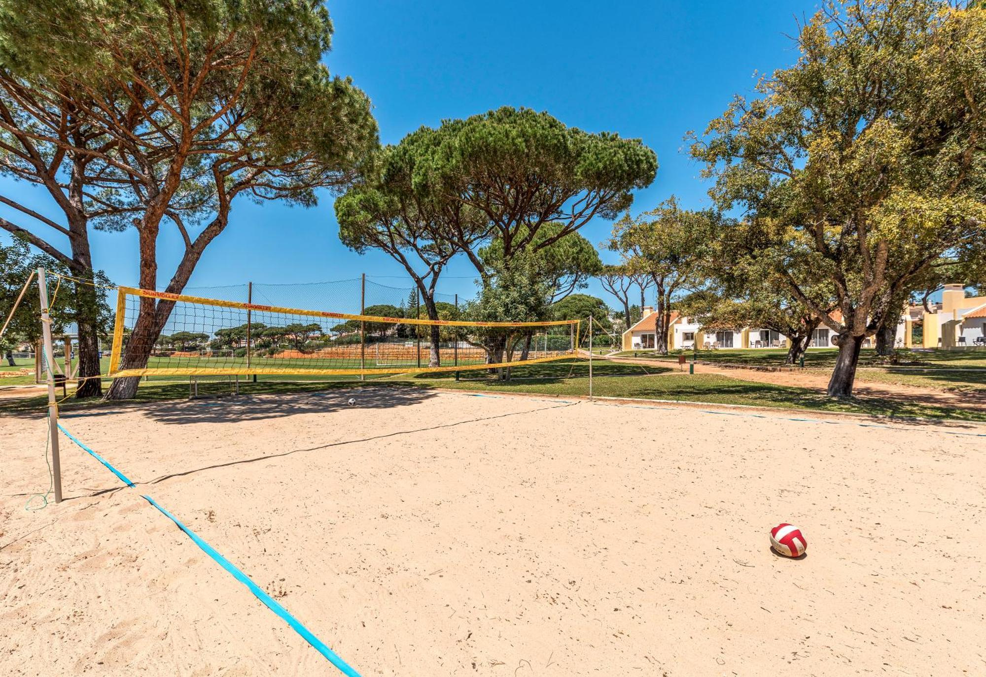 Browns Sports Resort Vilamoura Exterior foto