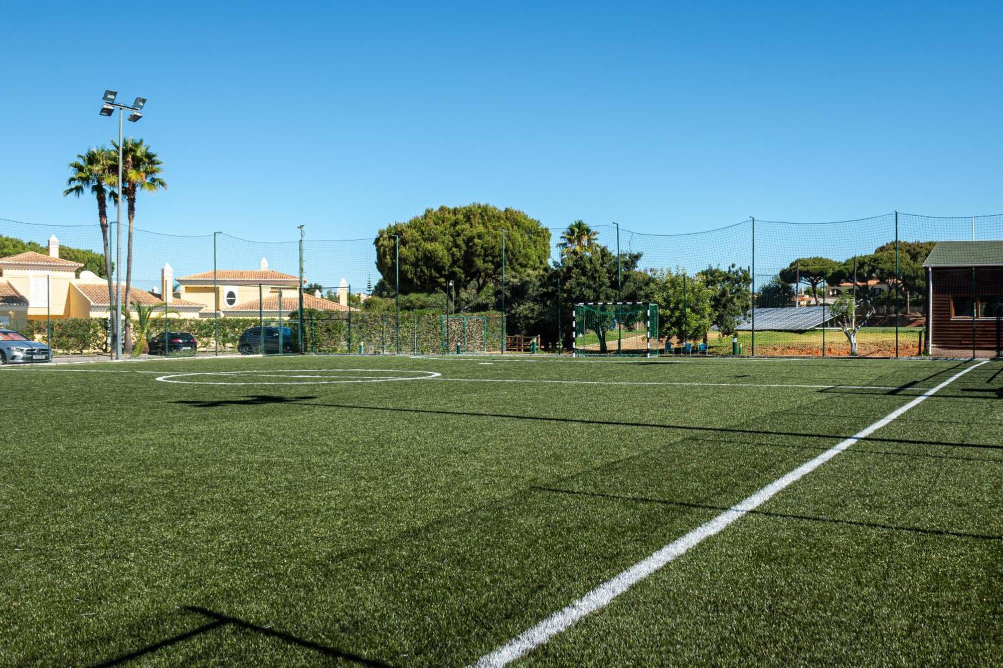 Browns Sports Resort Vilamoura Exterior foto